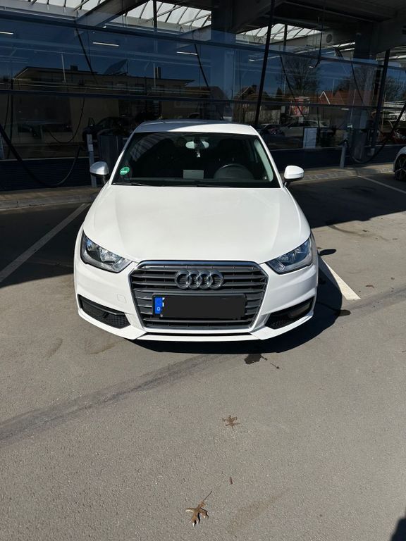 Image of Audi A1