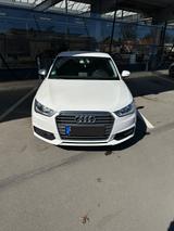 Audi A1 Typ 8x - Audi A1 8X Gebrauchtwagen