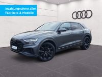 Audi Q8 - Vorschau Bild 2