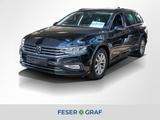 Volkswagen Passat Variant 1.5 TSI Business DSG AHK / ACC - Volkswagen Passat Variant in Nürnberg