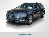 Volkswagen Passat Variant 1.5 TSI Business DSG AHK / ACC - Volkswagen Passat Variant in Köln