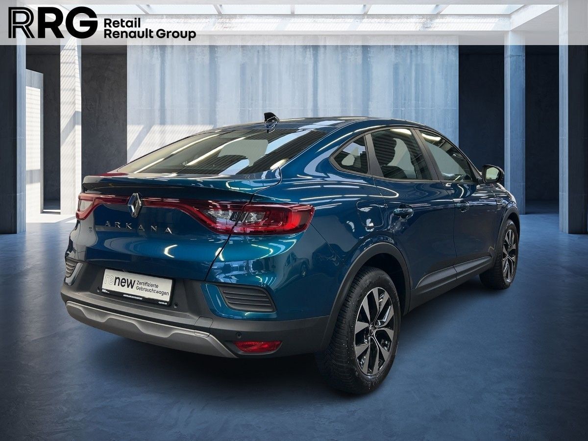 Renault Arkana - Bild 5