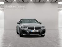 BMW 218 - Vorschau Bild 10