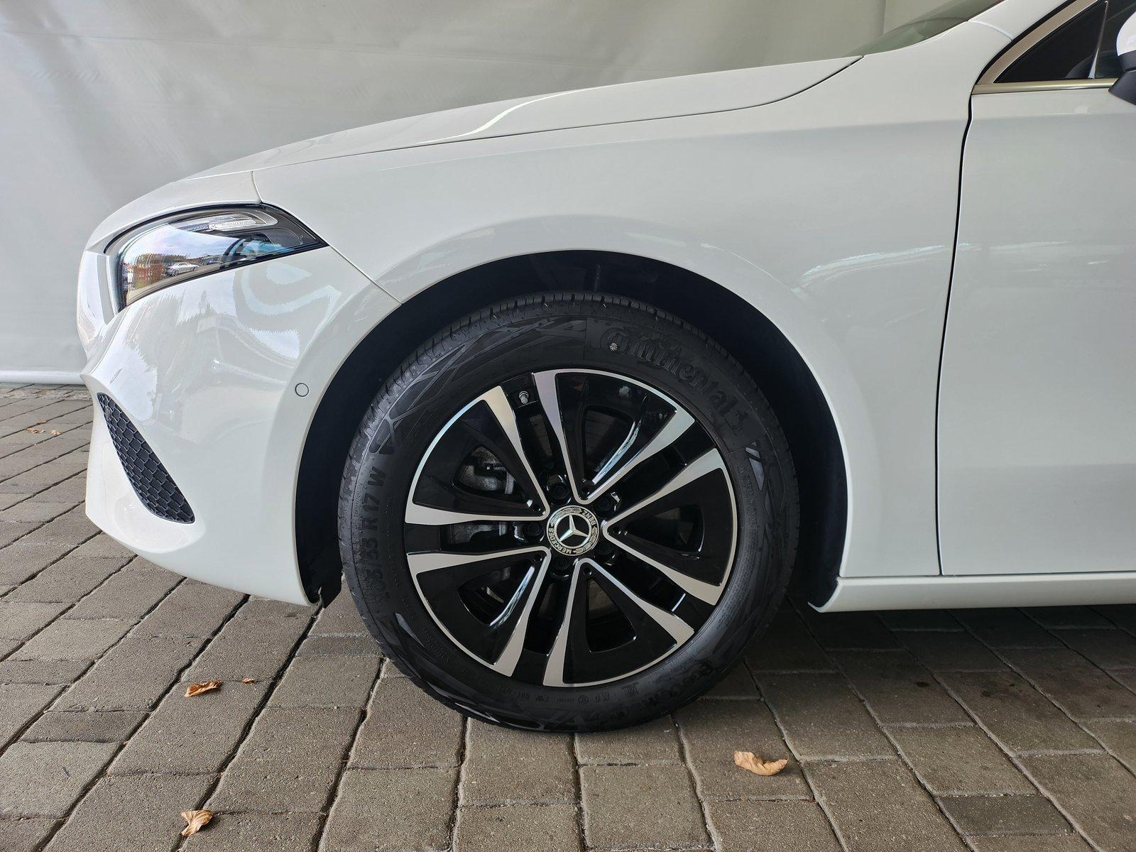 Mercedes-Benz A 250 e ProgLineAdv*Winter-Paket*Kamera*LED