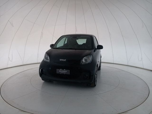 Smart smart fortwo III 2020 eq Pulse 22kW