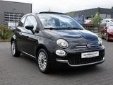 Fiat 500C 1.0 GSE Hybrid Dolcevita FACELIFT PDC KLIMA - Fiat 500C mit Schiebedach