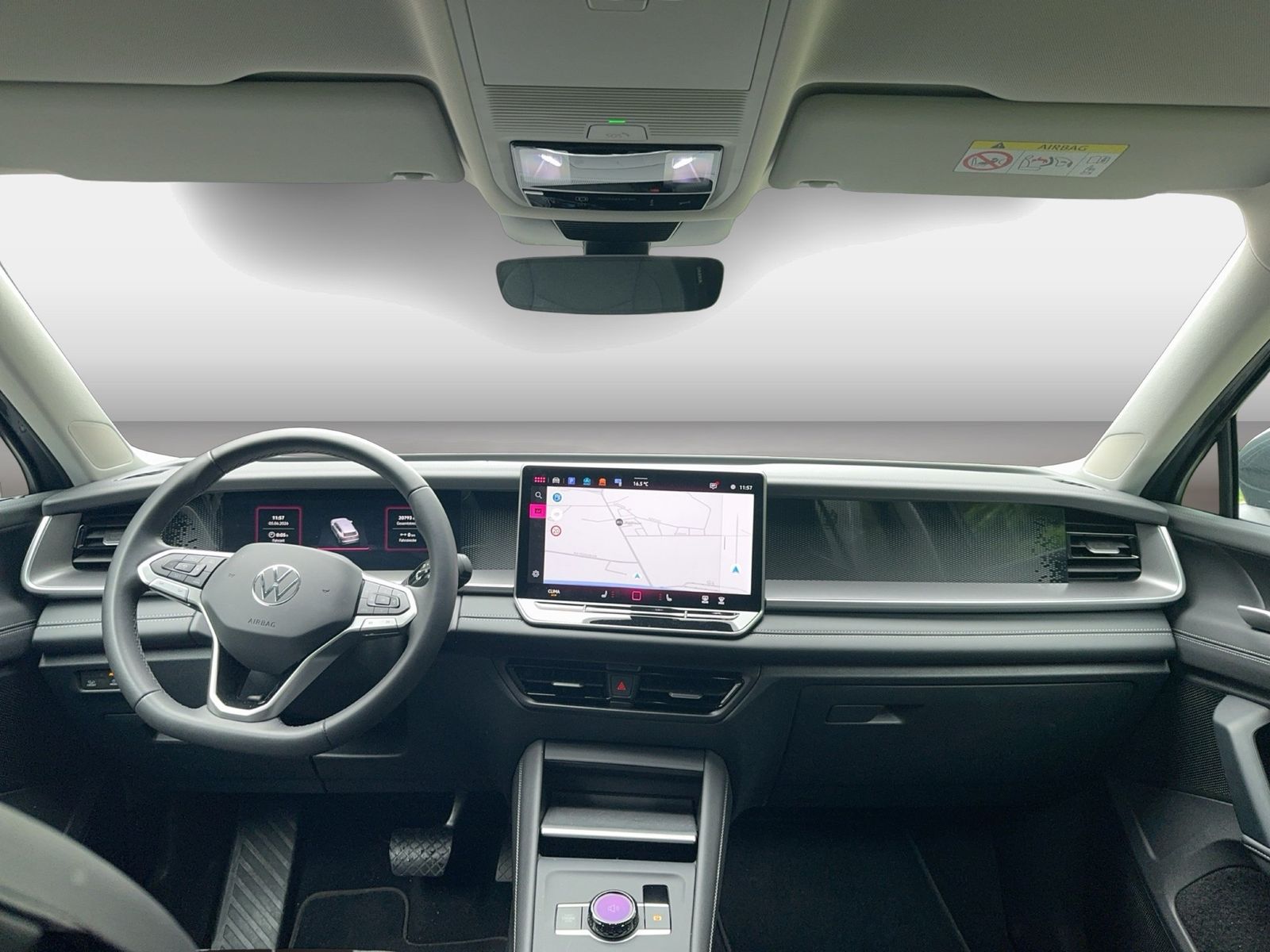 Volkswagen Tayron - Bild 10