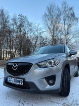 Mazda CX-5 2.2 SKYACTIV-D Center-Line AWD Center-Line