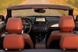 BMW M235i Cabrio - deutsch. Fahrzeug - BMW M-Modelle: Cabrio