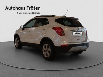 Fotografie 6 des Opel Mokka X "Active" AHK * PDC* SHZ*Kamera