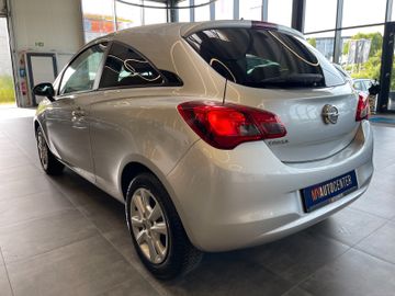 Opel Corsa E Edition *TEMPOMAT*KLIMA*STYLE-PAKET*