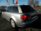 Audi A4 Avant 3.2 FSI quattro"Alu"AHK - Audi A4 aus 2005: 3.2