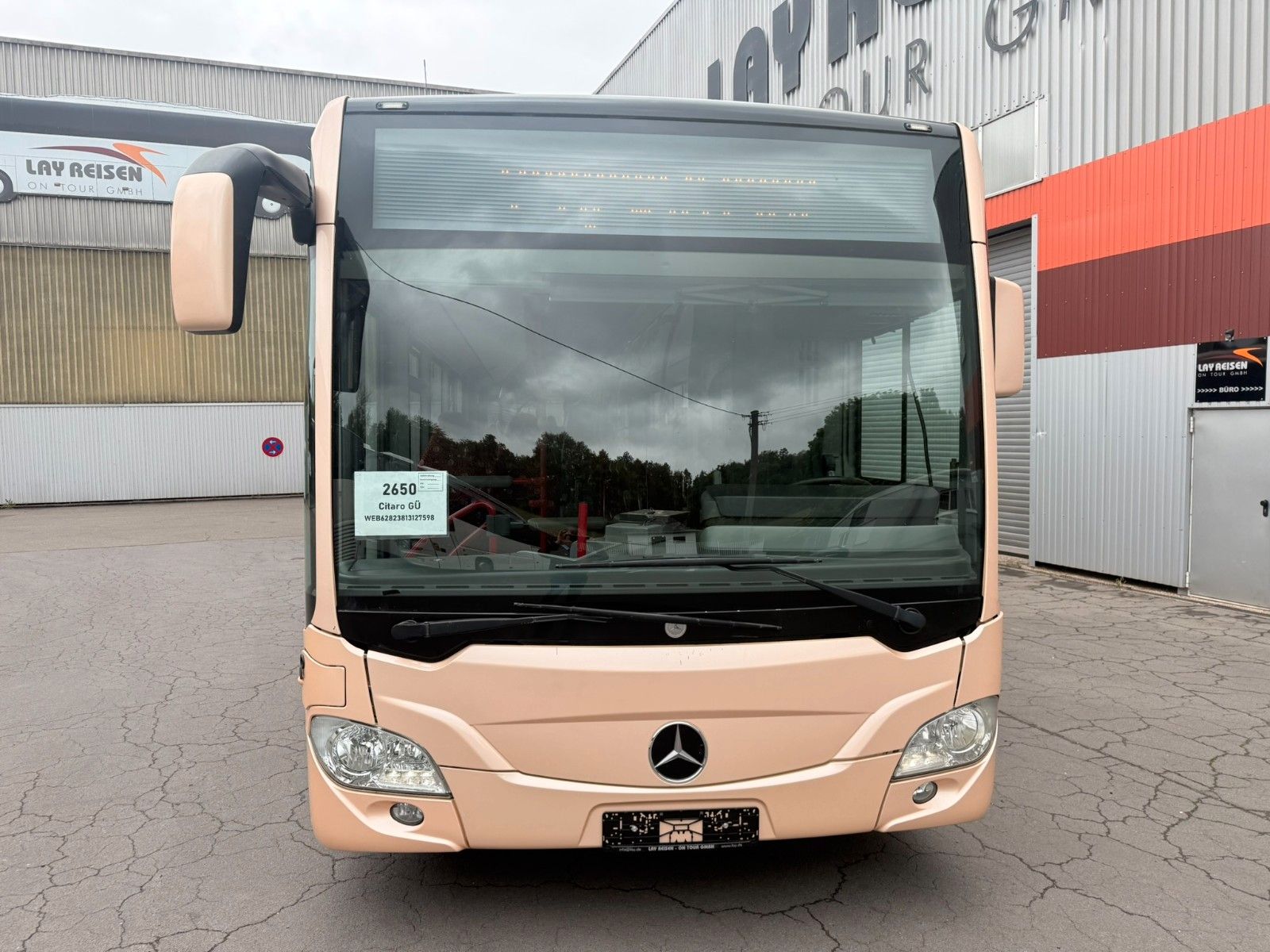 MERCEDES-BENZ  2014 - Image 6 of 28