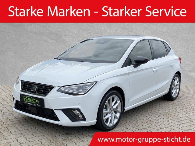 Seat Ibiza Ibiza FR 1.0 TSI