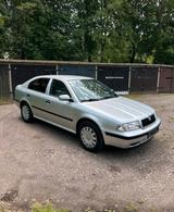 Skoda skoda octavia - gebrauchte Skoda Octavia aus dem Jahr 1999