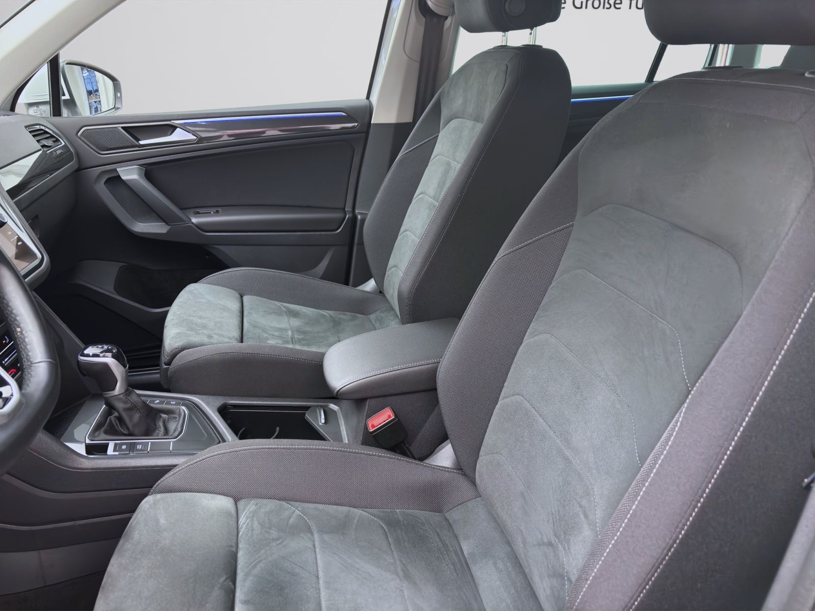 Volkswagen Tiguan - Bild 10