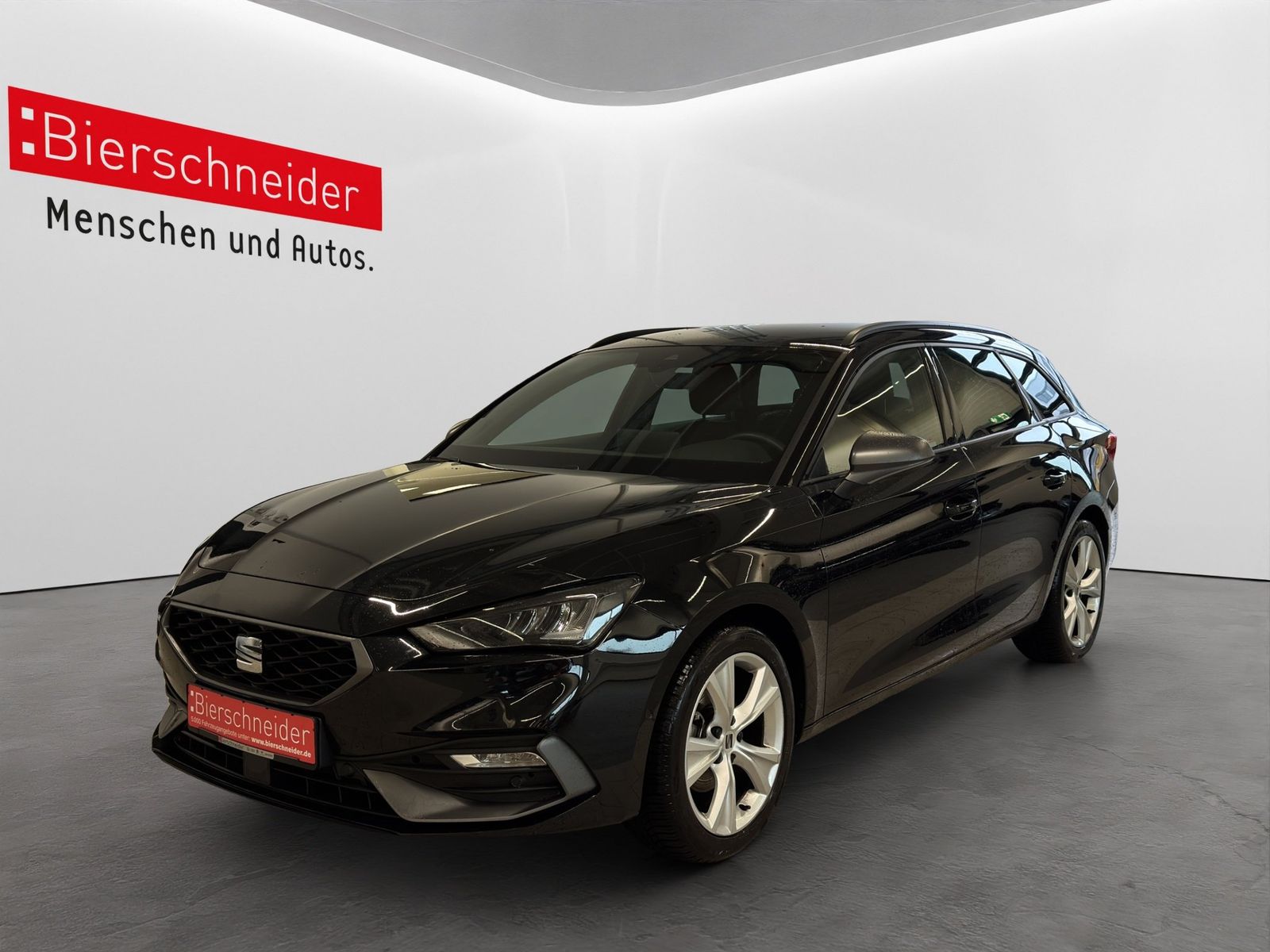 Seat Leon - Bild 2