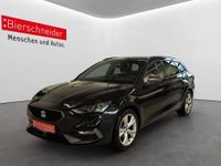 Seat Leon - Vorschau Bild 2