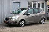 Opel Meriva B 150 Jahre Opel Automatik+Navi+Kamera - Opel Meriva Gebrauchtwagen