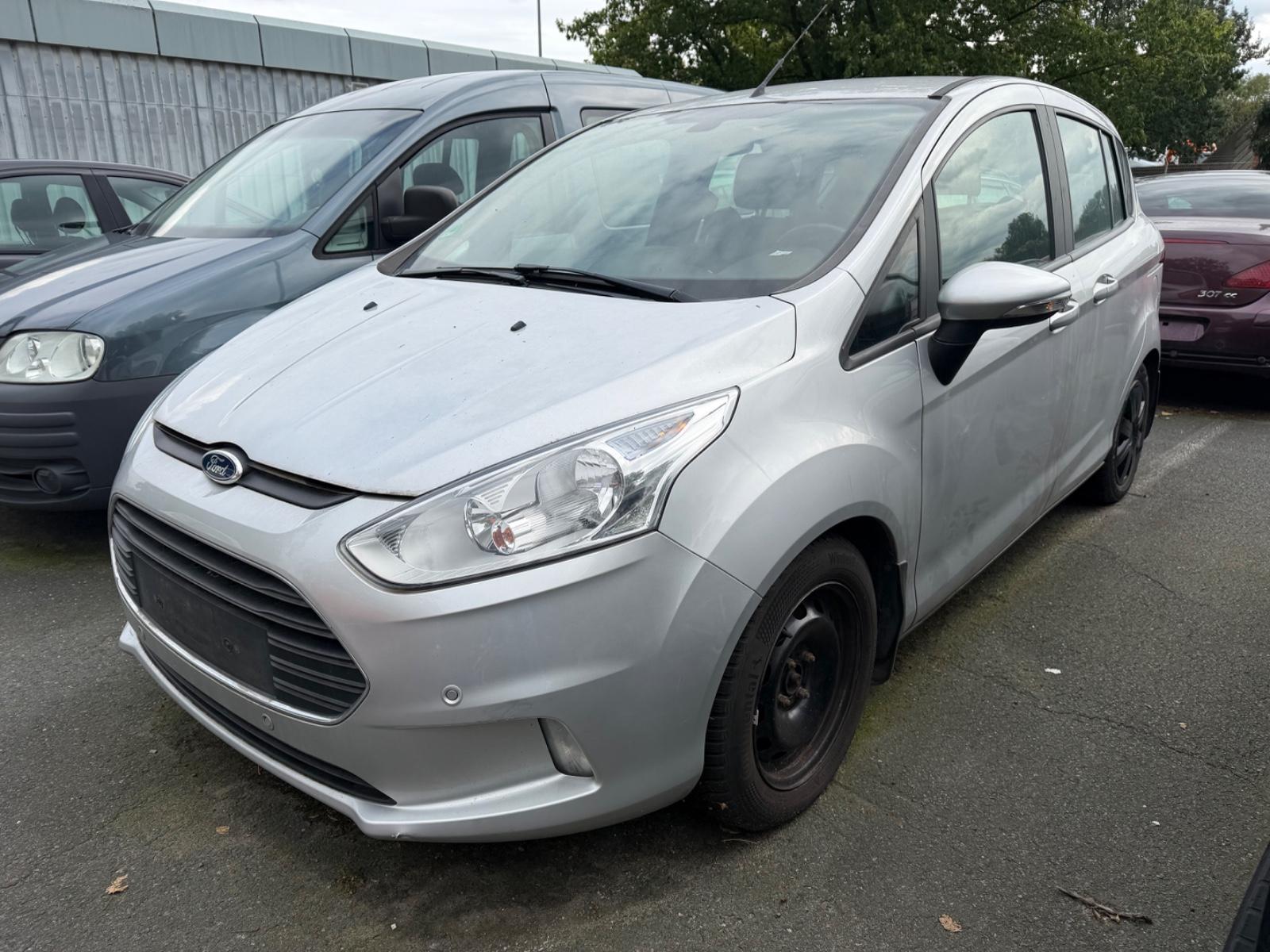 Ford B-Max B-MAX Trend