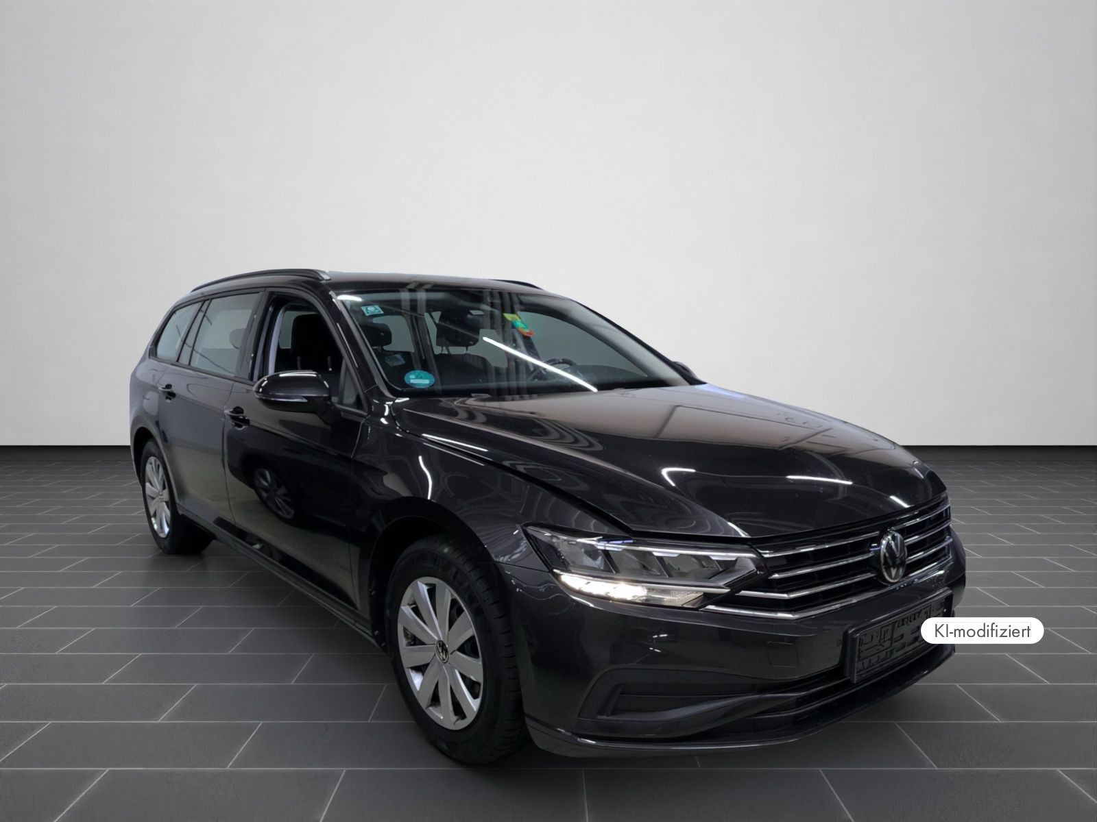 Volkswagen Passat Variant - Bild 3