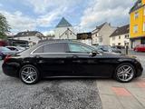 Mercedes-Benz S 400 d AMG-LINE 4Matic LONG*VOLLAUSST*GARANTIE* - Mercedes-Benz Gebrauchtwagen in Köln