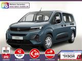 Opel Combo AT8 XL Matrix PDC 10"Touch Klima UVP-24%* - Opel Combo in Freiburg