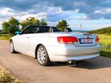 BMW 325i *TÜV NEU* *KD NEU* - BMW 325: Cabrio, 325i