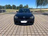 BMW M2 Coupé M2 - BMW M2 in Kassel