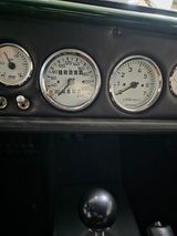 Lotus Super Seven     HKT 7 GTS - Lotus: Seven