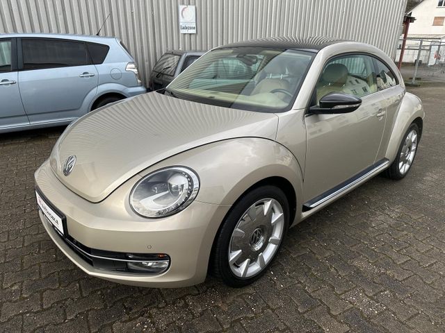 Volkswagen Beetle Lim. Sport 1.4 TSI DSG**79tkm**