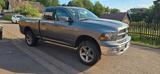 Dodge RAM Gen 4 - gebrauchte Dodge RAM aus dem Jahr 2012