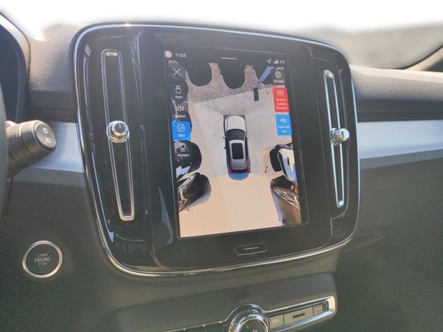 VOLVO XC 40 (Bild 21 von Array)