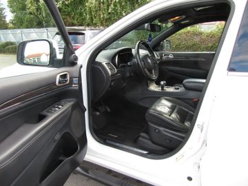 Jeep Grand Cherokee - 7
