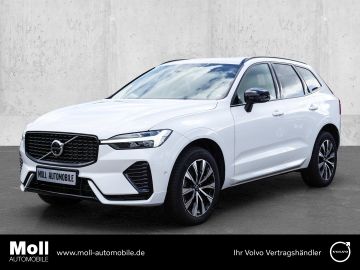 Volvo XC60 Plus Dark AWD B5 Benzin EU6d Allrad Leder d