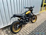 Ducati Scrambler Desert Sled - DUCATI SCRAMBLER DESERT SLED