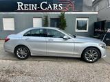 Mercedes-Benz C 200 Lim. CGI/KAMERA/SHZ/TEMPOM/LED/ - Mercedes-Benz C 200 mit Benzin-Antrieb: Automatik