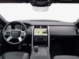 Land Rover Discovery D250 Dynamic HSE - Land Rover Discovery in Dresden