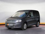 Volkswagen Caddy 5-Sitzer Motor  2,0 l TDI AHK Abnehmbar-Na - Volkswagen Caddy mit Diesel-Antrieb: Taxi
