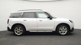 MINI Countryman SE ALL4 - MINI mit Elektro-Antrieb: Countryman