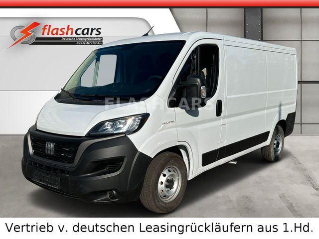 Fiat Ducato Kasten 35-140 L2H1*Automatik*Kamera*FL*