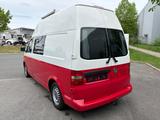 Volkswagen T5 Camper-Ausstattung Kasten-Hochdach - VW T5 Transporter in Nürnberg