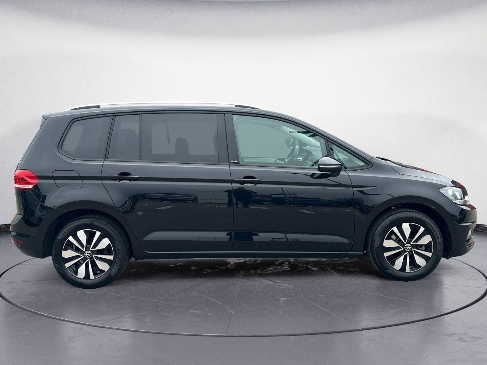 Volkswagen Touran - Bild 6
