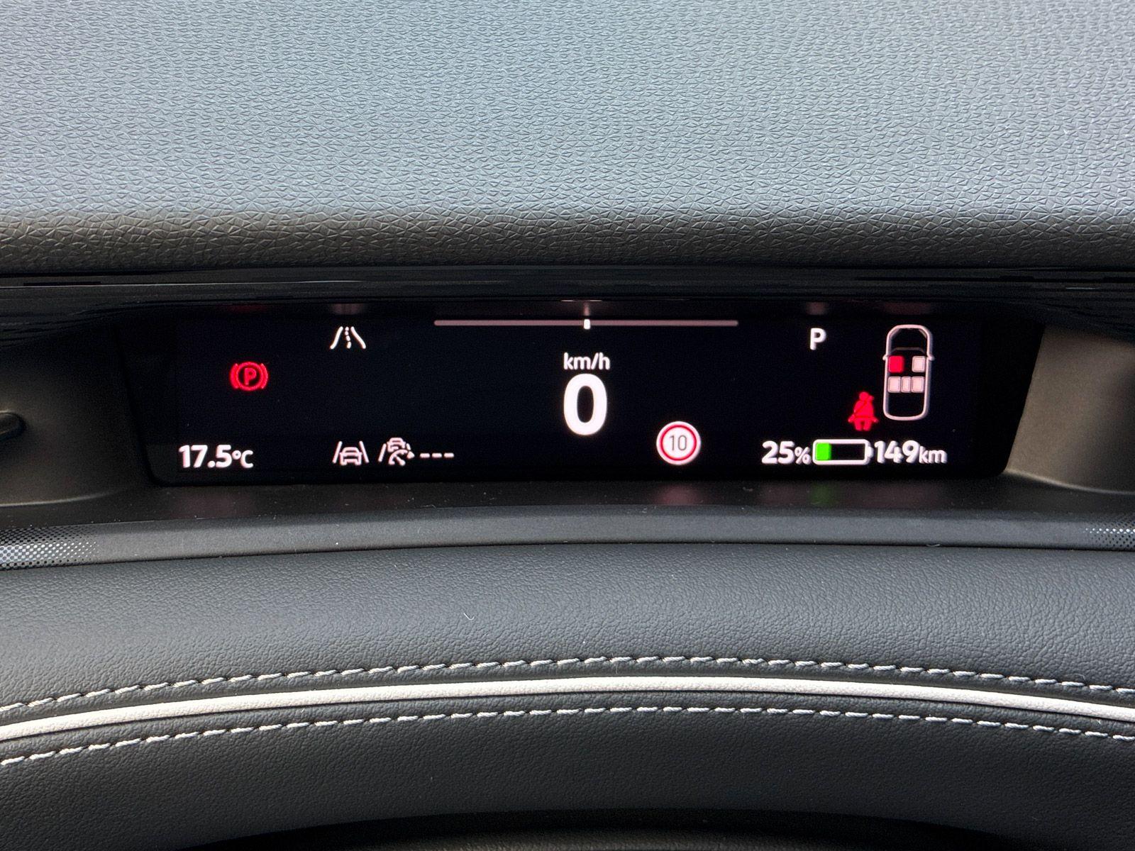 Volkswagen ID.7 Tourer Pro LED 360° Keyless Navi App