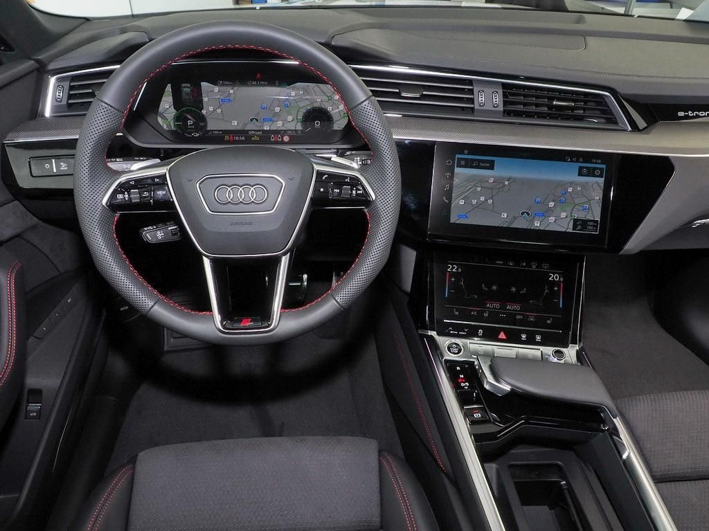 Audi Q8 e-tron - Bild 3