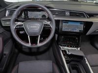 Audi Q8 e-tron - Vorschau Bild 3