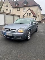 Opel Vectra 1.8 LPG - Opel Vectra Gebrauchtwagen in Dortmund