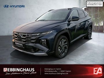 Hyundai TUCSONTucson 1.6 Prime Hybrid 2WD Deluxe-Paket Kamera