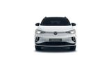 Volkswagen ID.4 GTX mit Entertainment-Paket 4Motion - Volkswagen ID.4 mit Elektro-Antrieb: Weiß