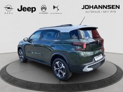 CITROEN C3 Aircross MAX MildHybrid